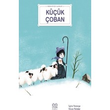 1001 Çiçek Kitaplar Bebekler Için Klasikler – Küçük Çoban