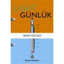 Remzi Kitabevi Light Günlük