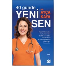 Doğan Kitap 40 Günde Yeni Sen