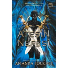 Yabancı Yayınları Ateşin Nefesi