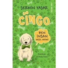 Doğan Egmont Yayıncılık Cingo