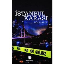 Herdem Kitap Istanbul Karası