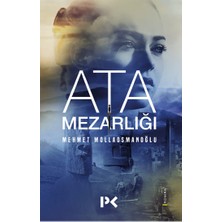 Profil Kitap Ata Mezarlığı
