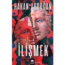 Eksik Parça Yayınları Ilişmek