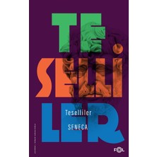 Fol Kitap Teselliler