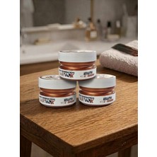 Fix Egoiste Cream Wax Casual Look Saç Vaksı 150 ml - Keratin & Prov Complex Krem Saç Şekillendirici 3'lü Set