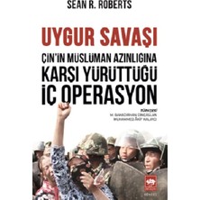 Ötüken Neşriyat Uygur Savaşı