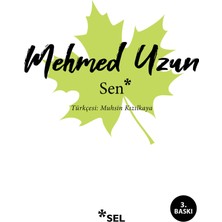 Sel Yayıncılık Sen
