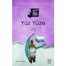 Ketebe Yayınları Yüz Yüze