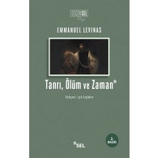 Sel Yayıncılık Tanrı, Ölüm ve Zaman