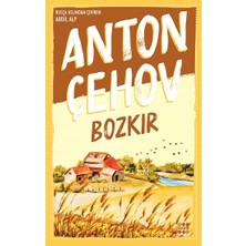 Dokuz Yayınları Bozkır