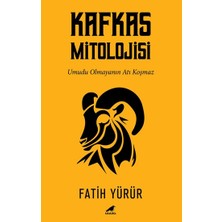 Kafkas Mitolojisi