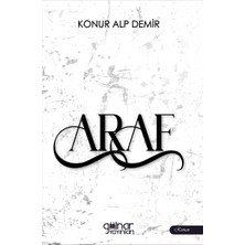 Gülnar Yayınları Araf