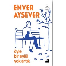 Doğan Kitap Öyle Bir Eylül Yok Artık