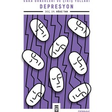 Timaş Yayınları Depresyon Vaka Örnekleri ve Çıkış Yolları