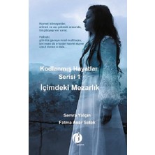Herdem Kitap Kodlanmış Hayatlar Serisi 1 - Içimdeki Mezarlık