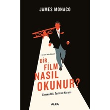 Alfa Yayınları Bir Film Nasıl Okunur?