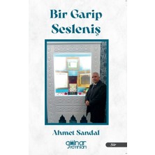 Gülnar Yayınları Bir Garip Sesleniş