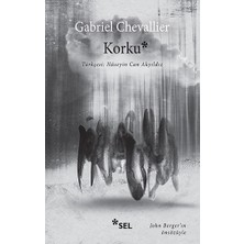 Sel Yayıncılık Korku
