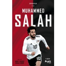 Profil Kitap Muhammed Salah