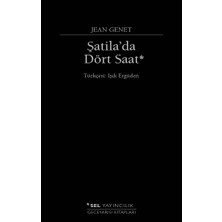 Sel Yayıncılık Şatila'da Dört Saat