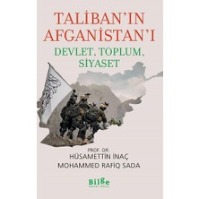 Taliban'ın Afganistan'ı