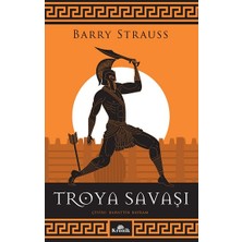Kronik Kitap Troya Savaşı