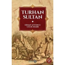 Yeditepe Yayınevi Turhan Sultan