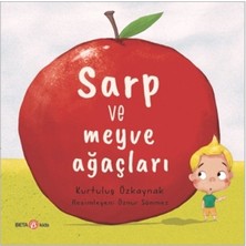 Beta Kids Sarp ve Meyve Ağaçları