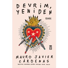 Timaş Yayınları Devrim Yeniden