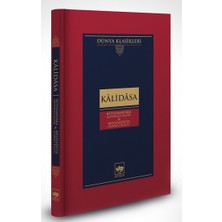 Ötüken Neşriyat Ritüsamhara / Mevsimler Geçidi - Meghatüda / Haberci Bulut