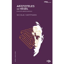 Fol Kitap Aristoteles ve Hegel