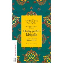 Ketebe Yayınları Hediyyetü'l-Müştak