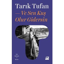 Doğan Kitap ve Sen Kuş Olur Gidersin
