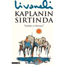 İnkılap Kitabevi Kaplanın Sırtında – Ciltli