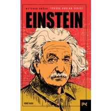 Profil Kitap Einstein