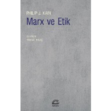 İletişim Yayınları Marx ve Etik