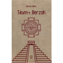 Luna Yayınları Tılsım-I Berzah