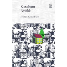 Luna Yayınları Kasabam Ayrılık