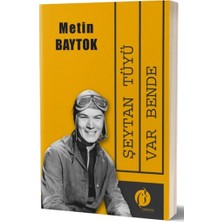Herdem Kitap Şeytan Tüyü Var Bende