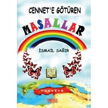 Gülnar Yayınları Cennet'e Götüren Masallar
