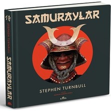 Kronik Kitap Samuraylar (Ciltli)