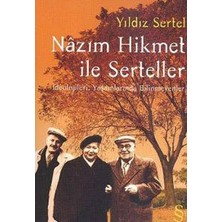 Everest Yayınları Nazım Hikmet Ile Serteller