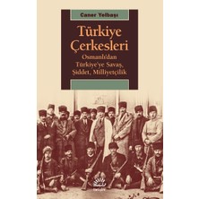 İletişim Yayınları Türkiye Çerkesleri