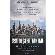 Kronik Kitap Kardeşler Takımı