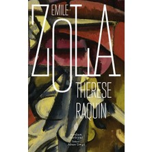 Yordam Kitap Therese Raquin