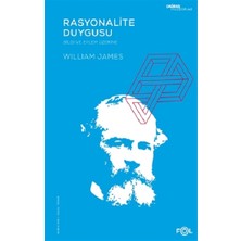 Fol Kitap Rasyonalite Duygusu – Bilgi ve Eylem Üzerine