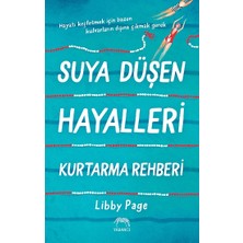 Yabancı Yayınları Suya Düşen Hayalleri Kurtarma Rehberi