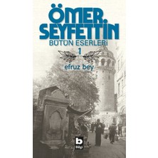 Bilgi Yayınevi Efruz Bey