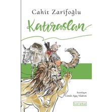 Ketebe Yayınları Katıraslan